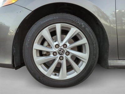 2023 Toyota Camry LE Auto (SE)