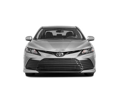 2023 Toyota Camry LE Auto (SE)