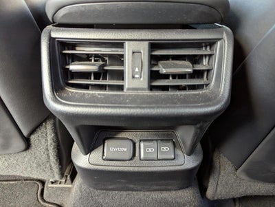 2022 Lexus ES 350 F SPORT FWD