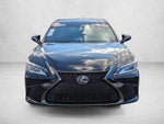 2022 Lexus ES 350 F SPORT FWD
