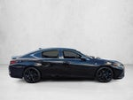 2022 Lexus ES 350 F SPORT FWD