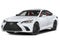 2022 Lexus ES 350 F SPORT FWD