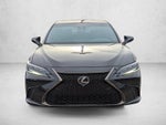 2024 Lexus ES 350 F SPORT Handling FWD