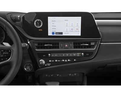 2024 Lexus ES 350 F SPORT Handling FWD