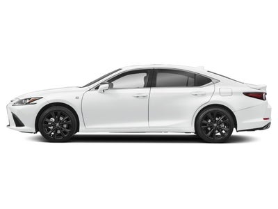 2024 Lexus ES 350 F SPORT Handling FWD
