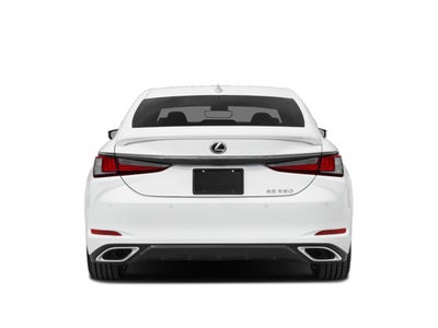 2024 Lexus ES 350 F SPORT Handling FWD