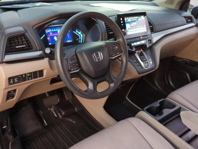 2020 Honda Odyssey EX Auto