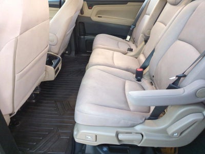 2020 Honda Odyssey EX Auto