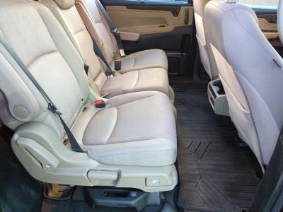 2020 Honda Odyssey EX Auto