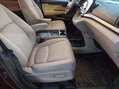 2020 Honda Odyssey EX Auto