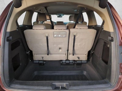 2020 Honda Odyssey EX Auto