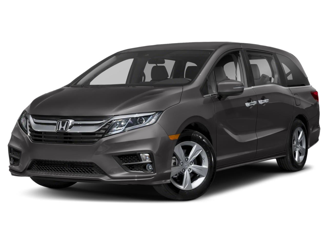 2020 Honda Odyssey EX Auto