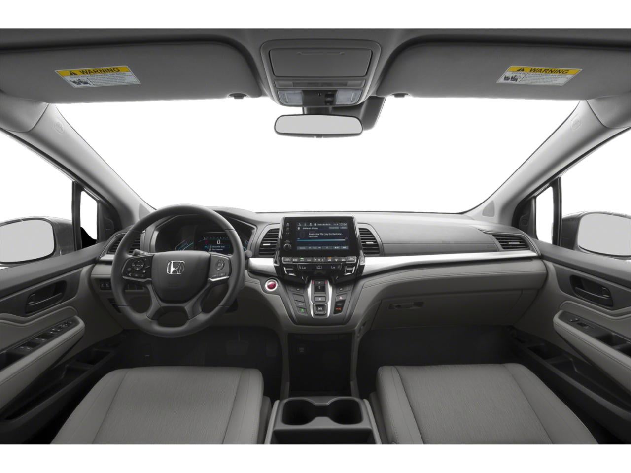2020 Honda Odyssey EX Auto