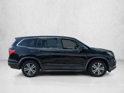 2017 Honda Pilot EX-L w/RES 2WD