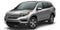 2017 Honda Pilot EX-L w/RES 2WD