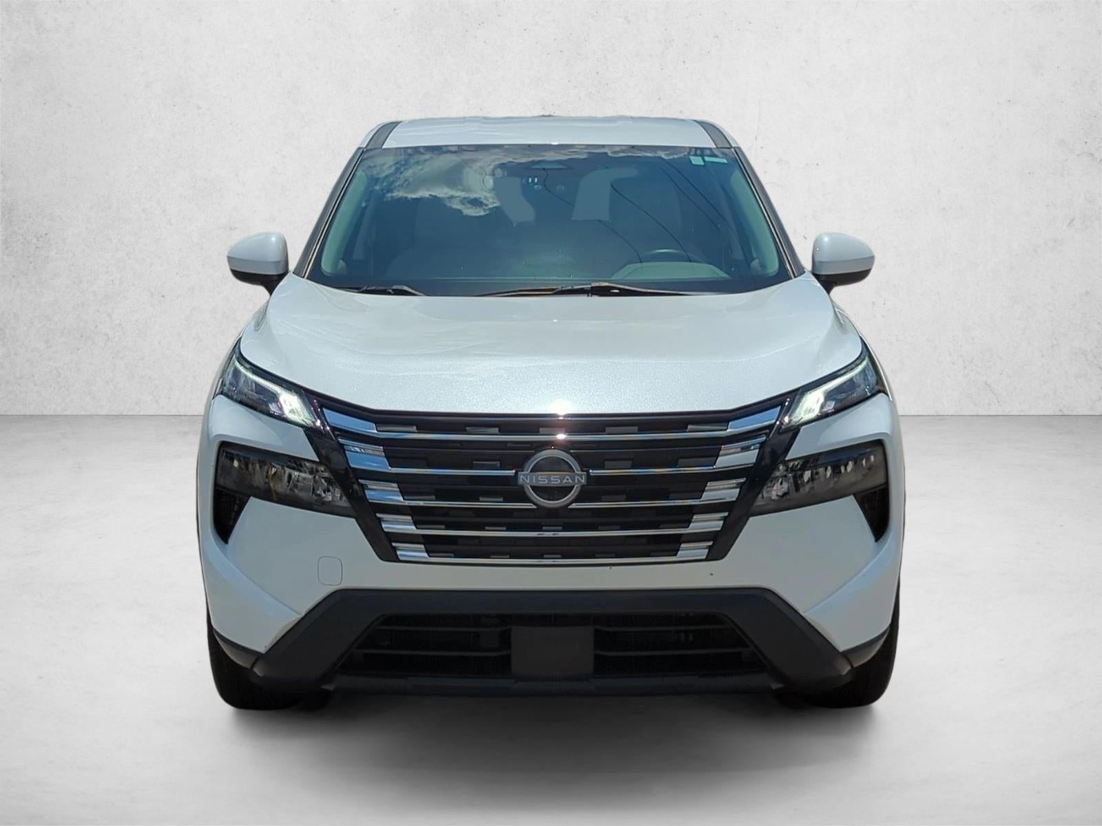 2024 Nissan Rogue FWD SV
