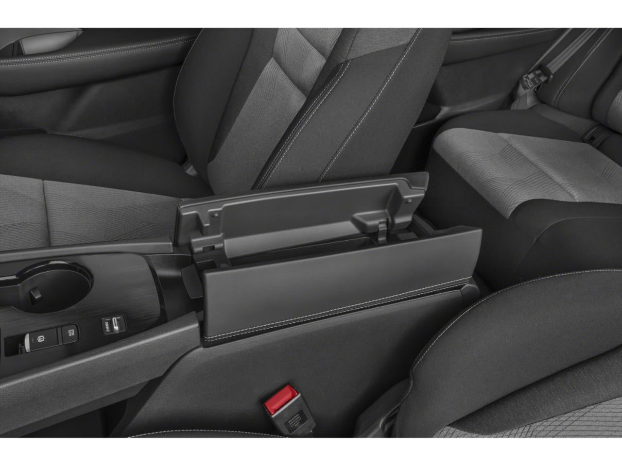 2024 Nissan Rogue FWD SV