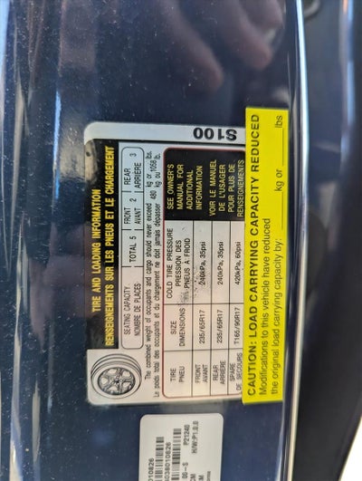 2019 Hyundai SANTA FE SE 2.4L Auto FWD