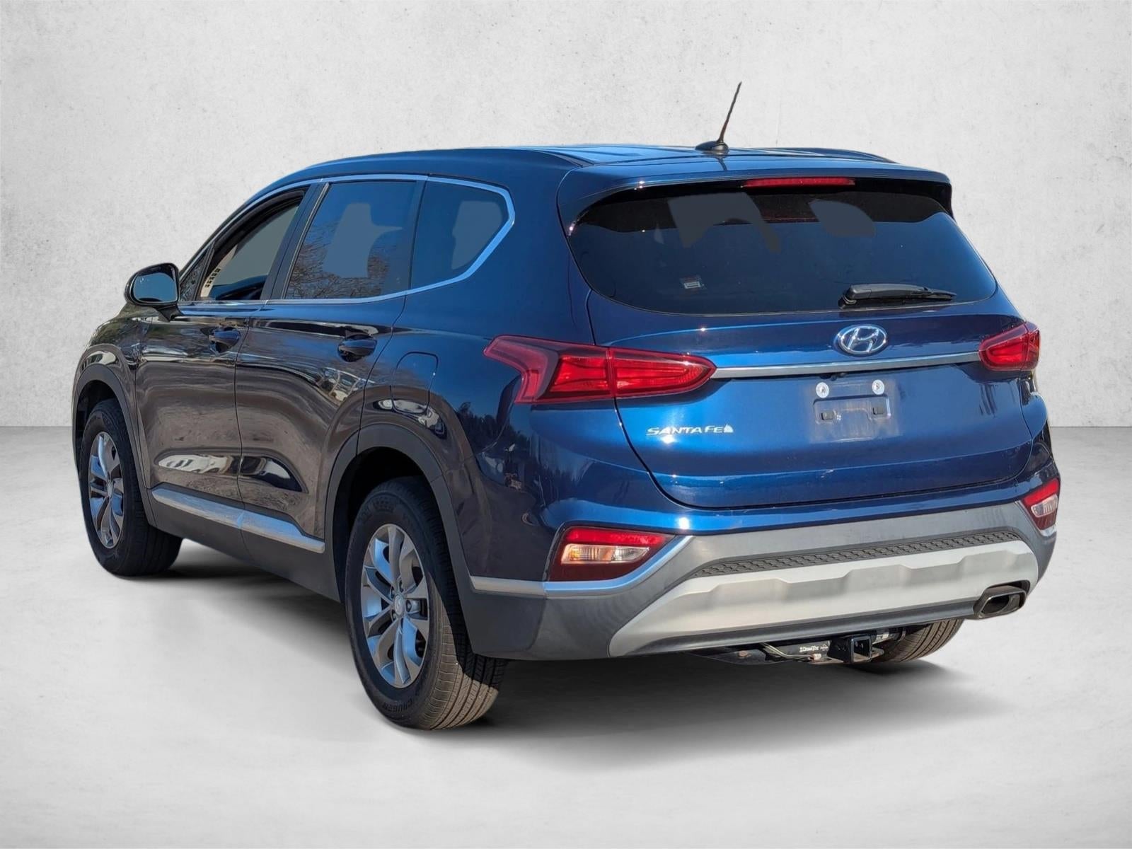 2019 Hyundai SANTA FE SE 2.4L Auto FWD
