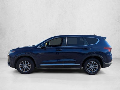 2019 Hyundai SANTA FE SE 2.4L Auto FWD