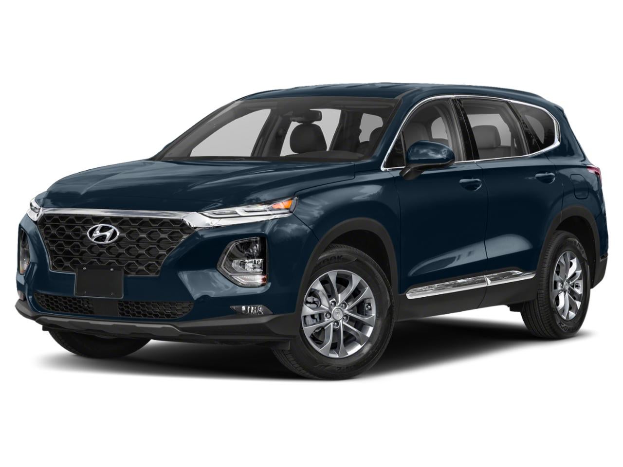2019 Hyundai SANTA FE SE 2.4L Auto FWD