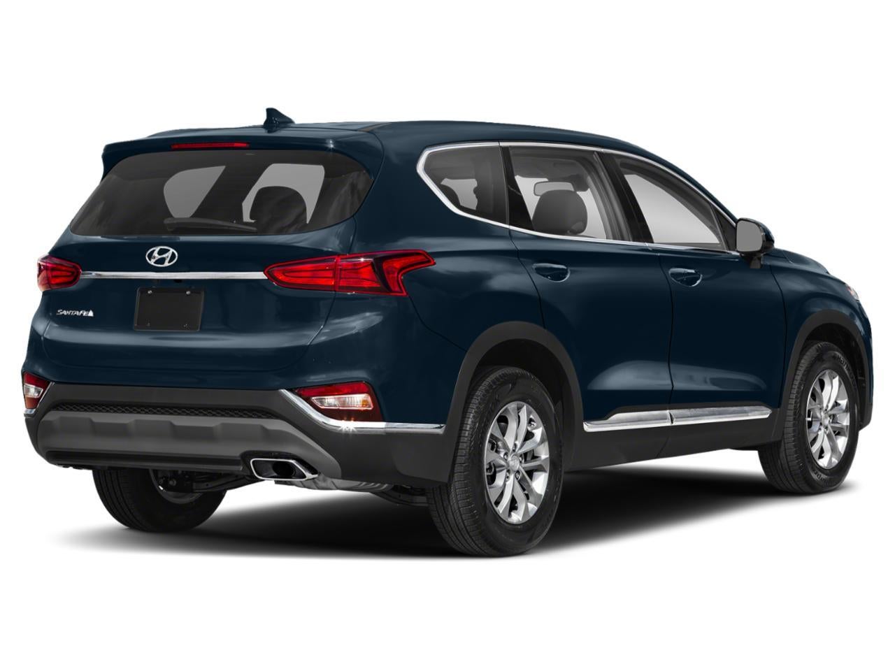 2019 Hyundai SANTA FE SE 2.4L Auto FWD