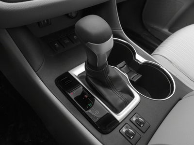 2016 Toyota Highlander Hybrid AWD 4dr Limited Platinum (Natl)