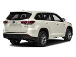 2016 Toyota Highlander Hybrid AWD 4dr Limited Platinum (Natl)