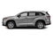 2016 Toyota Highlander Hybrid AWD 4dr Limited Platinum (Natl)