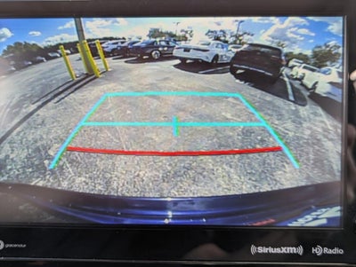 2022 Toyota Highlander XLE FWD (Natl)