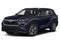 2022 Toyota Highlander XLE FWD (Natl)