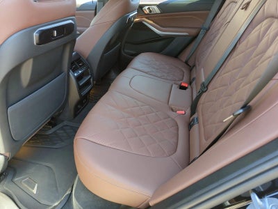 2025 BMW X5 sDrive40i Sports Activity Vehicle