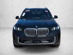 2025 BMW X5 sDrive40i Sports Activity Vehicle