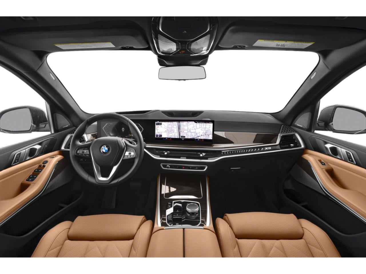 2025 BMW X5 sDrive40i Sports Activity Vehicle