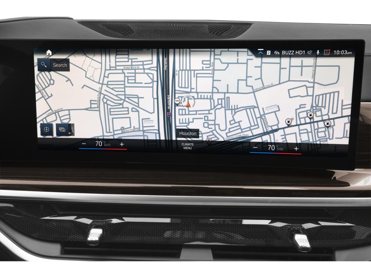 2025 BMW X5 sDrive40i Sports Activity Vehicle