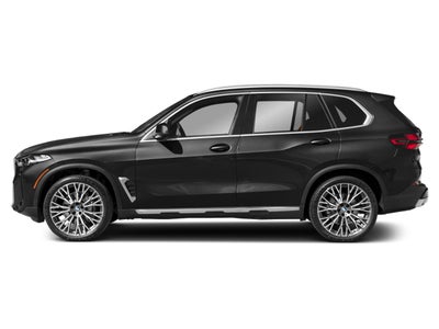 2025 BMW X5 sDrive40i Sports Activity Vehicle