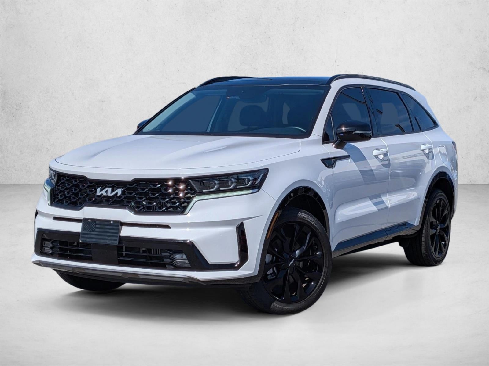 2023 Kia Sorento SX AWD