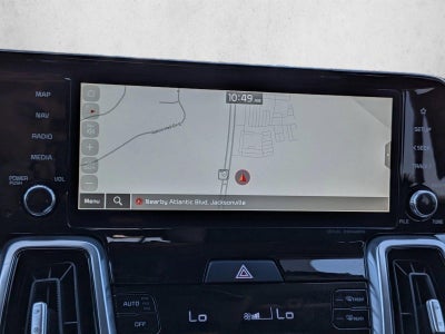 2023 Kia Sorento SX AWD