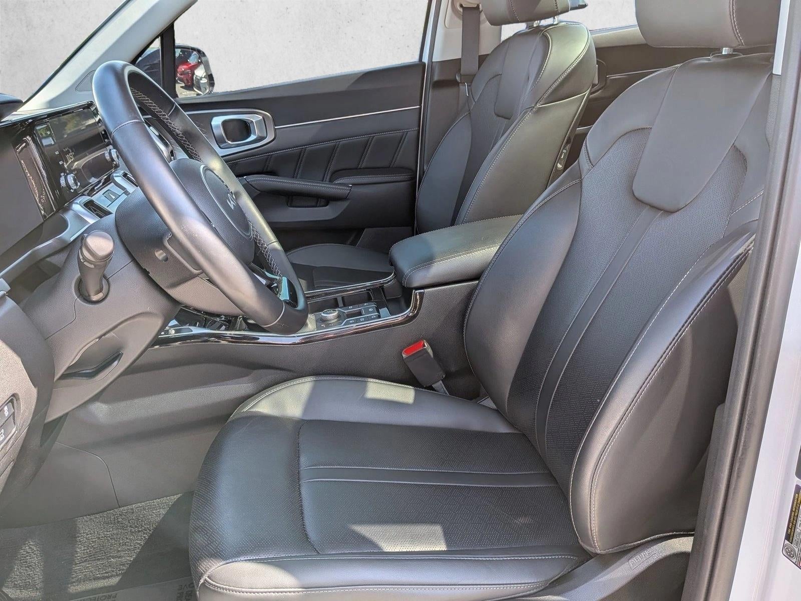 2023 Kia Sorento SX AWD