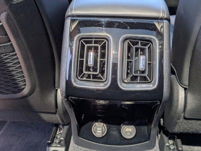 2023 Kia Sorento SX AWD