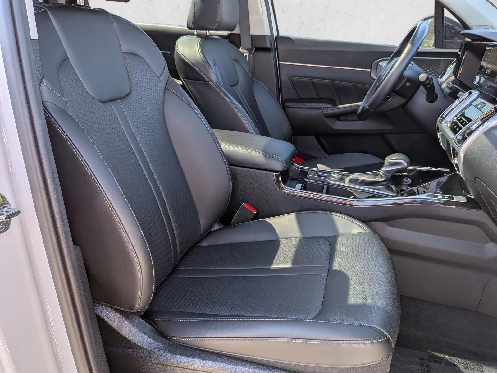 2023 Kia Sorento SX AWD