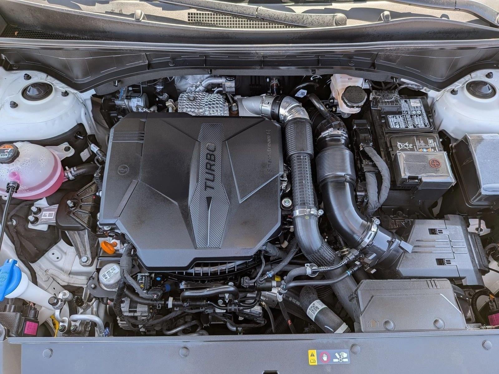 2023 Kia Sorento SX AWD