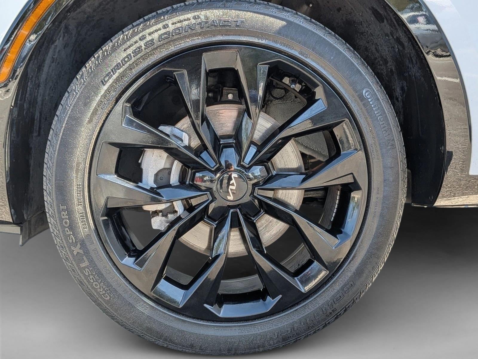 2023 Kia Sorento SX AWD