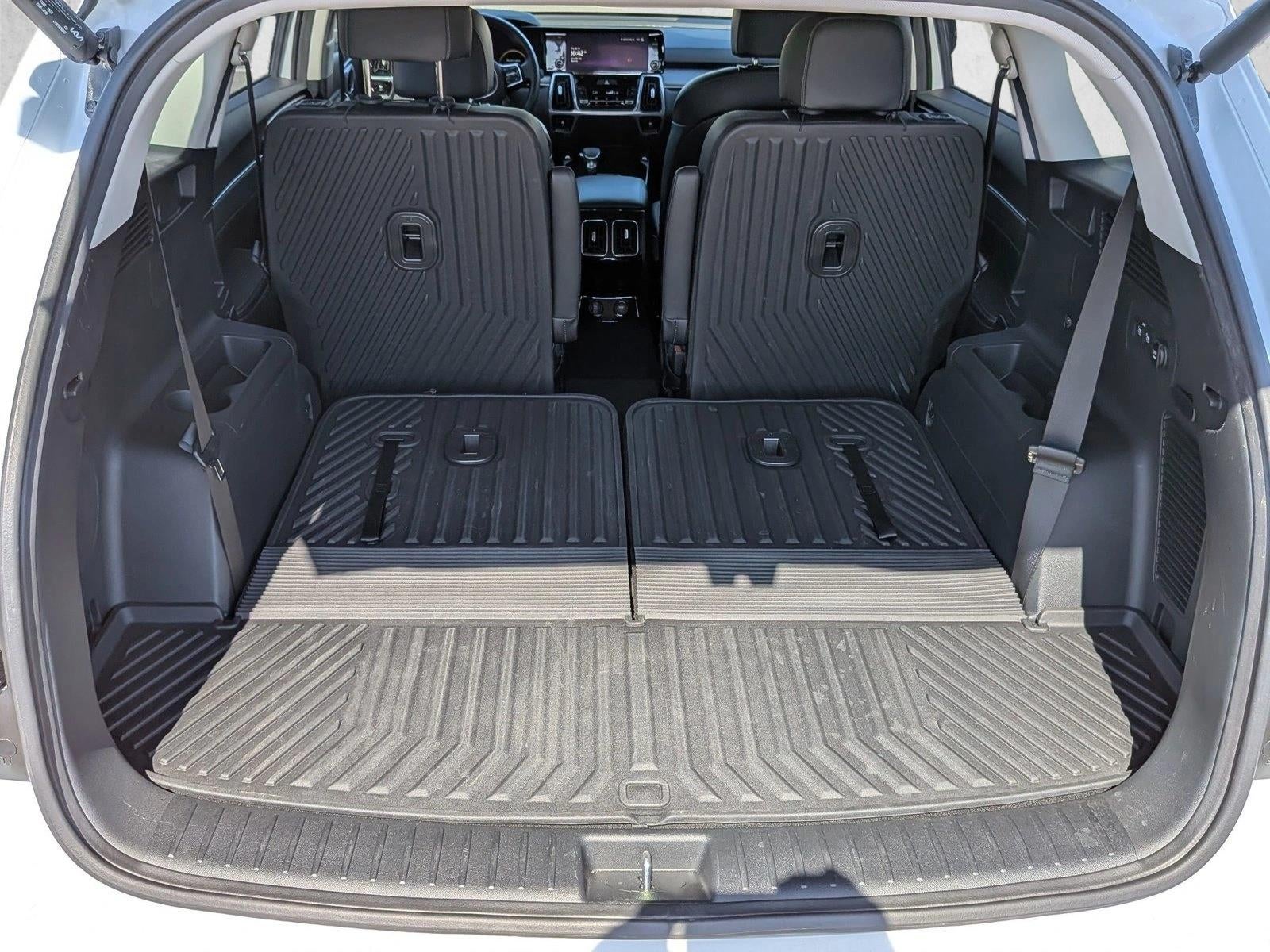 2023 Kia Sorento SX AWD