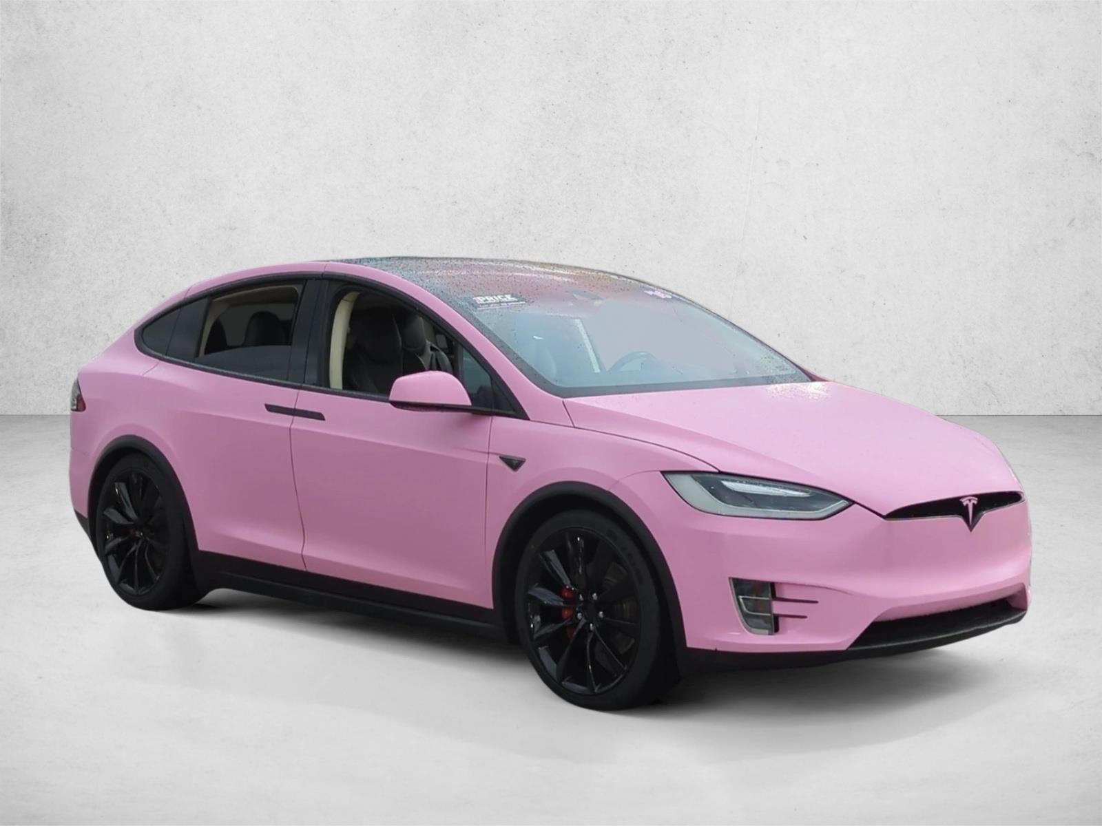 2016 Tesla Model X AWD 4dr P90D *Ltd Avail*
