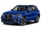 2021 BMW X5 M X5 M Sports Activity Vehicle