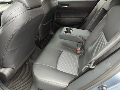 2026 Toyota Corolla Cross Hybrid XSE 4WD (Natl)