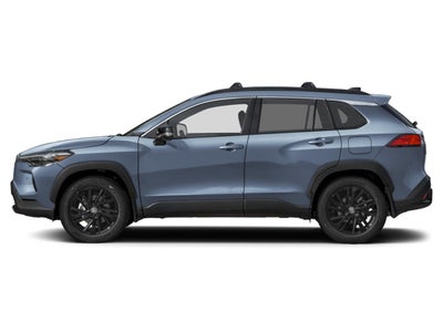 2026 Toyota Corolla Cross Hybrid XSE 4WD (Natl)