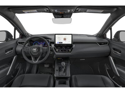 2026 Toyota Corolla Cross Hybrid XSE 4WD (Natl)