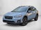 2019 Subaru Crosstrek 2.0i Premium Manual